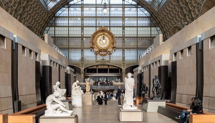 musee d'orsay