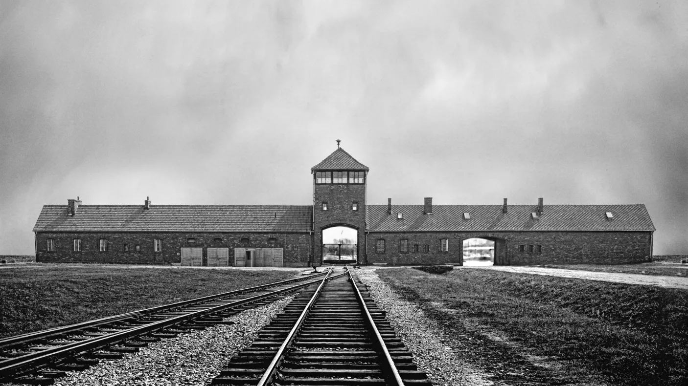 Auschwitz-Birkenau 