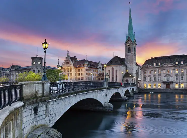 Zurich