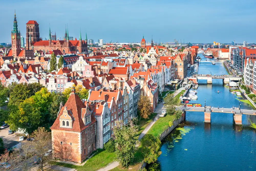 Gdańsk